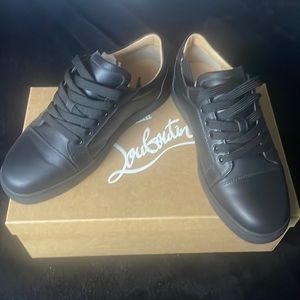 Christian Louboutin Women Viera Sneakers